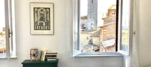 4 rooms Apartment in San Gimignano, Italy No. 141274 11