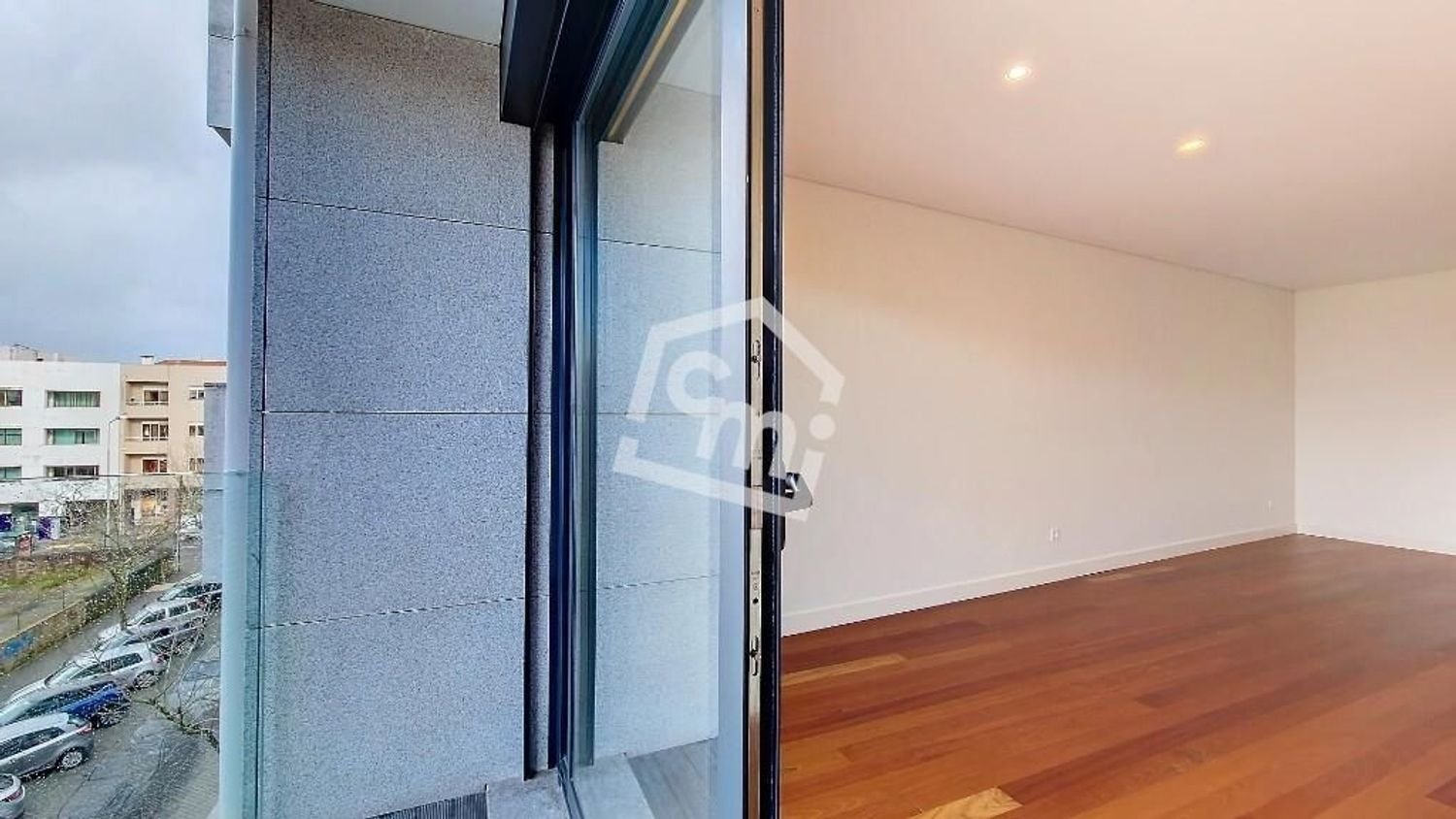 3 bedrooms Apartment in Matosinhos, Portugal No. 161722