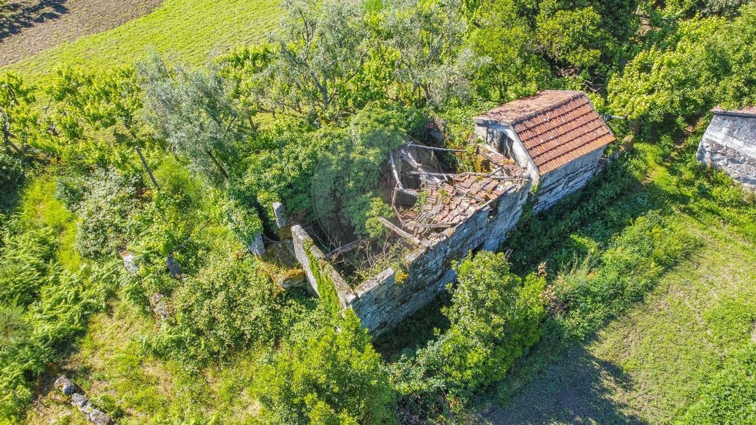 1 bedroom House in Amarante, Portugal No. 173743