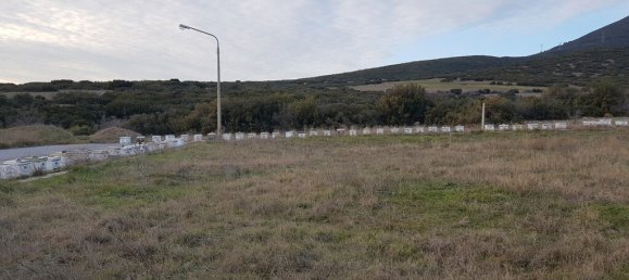 1612m² Hotel in Thermi, Greece No. 3726 5