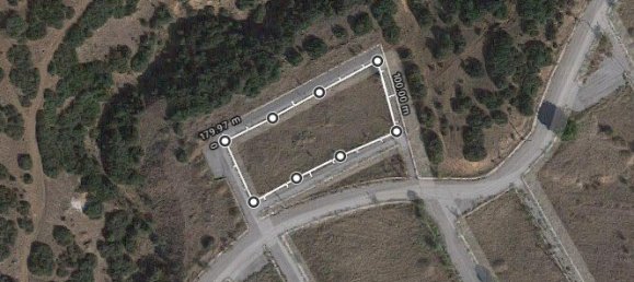 1612m² Hotel in Thermi, Greece No. 3726 2