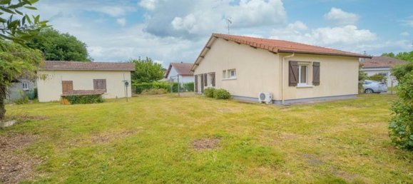 3 غرف نوم منزل في Labouheyre, France رقم 293980 3