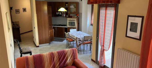 2 bedrooms Apartment in Novi Ligure, Italy No. 147376 7