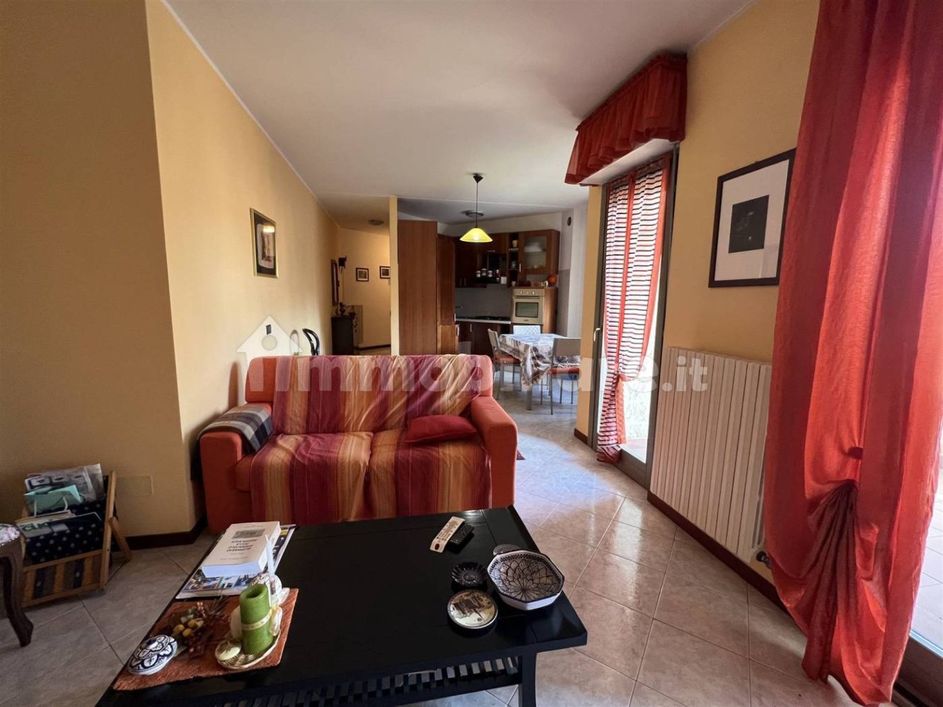 2 bedrooms Apartment in Novi Ligure, Italy No. 147376