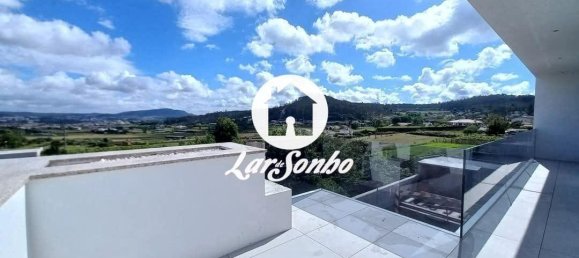 3 Schlafzimmer Haus in Barcelos, Portugal, Nr. 172805 16