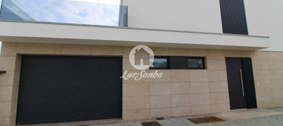 3 Schlafzimmer Haus in Barcelos, Portugal, Nr. 172805 30