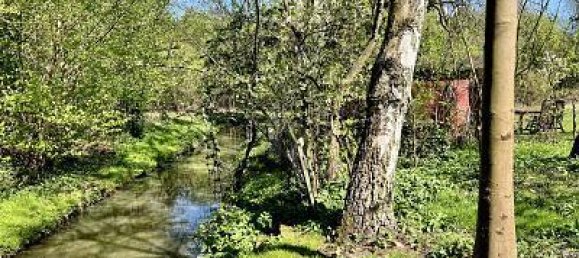 2103m² Land in Hamburg-Mitte, Germany No. 310943 3