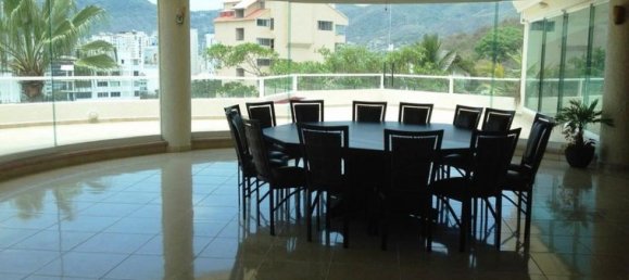 6 bedrooms Apartment in Guerrero, Mexico No. 152872 2