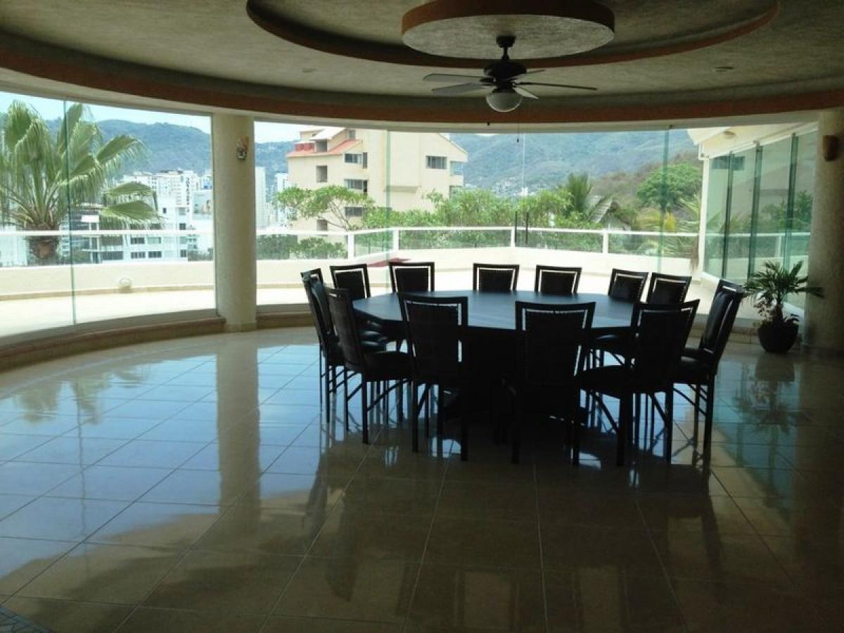 6 bedrooms Apartment in Guerrero, Mexico No. 152872