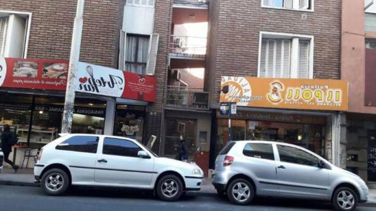 Studio in Cordoba, Argentina, Nr. 10453