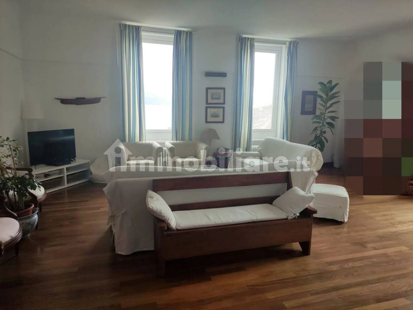 5 bedrooms Apartment in Arenzano, Italy No. 29893
