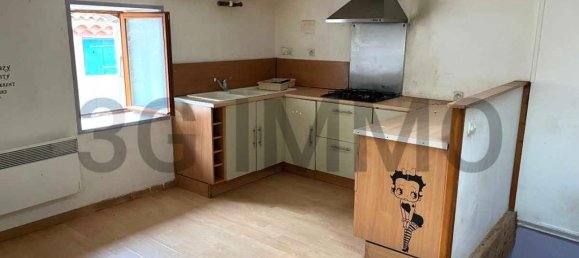 Adosado de 1 dormitorio en Lespignan, France No. 197170 7