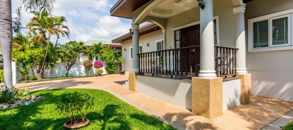 4 bedrooms Cafe / restaurant in Hua Hin, Thailand No. 22155 7