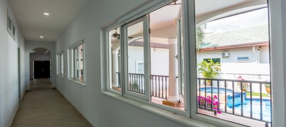 4 bedrooms Cafe / restaurant in Hua Hin, Thailand No. 22155 13