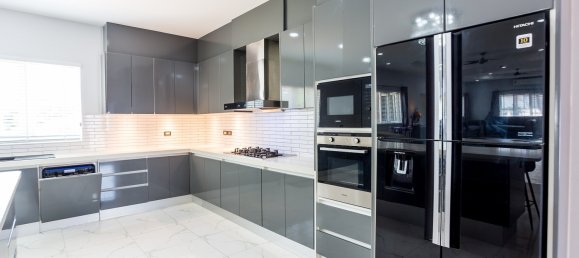 4 bedrooms Cafe / restaurant in Hua Hin, Thailand No. 22155 12