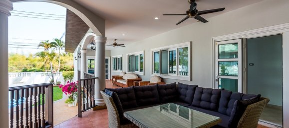 4 bedrooms Cafe / restaurant in Hua Hin, Thailand No. 22155 6