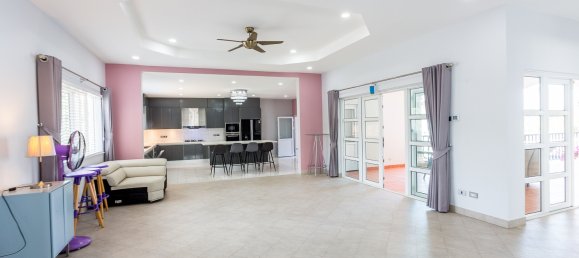 4 bedrooms Cafe / restaurant in Hua Hin, Thailand No. 22155 9