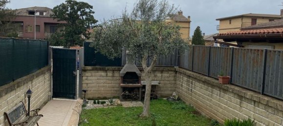 2غرفة شقة في Rome, Italy رقم 202010 14