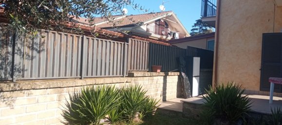 2غرفة شقة في Rome, Italy رقم 202010 3