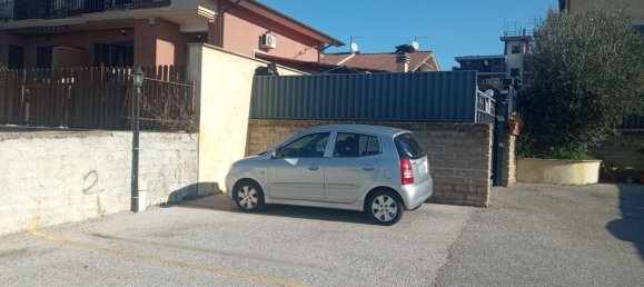 2غرفة شقة في Rome, Italy رقم 202010 12