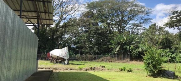 Земельный участок в Лимон, Коста-Рика № 1626 5