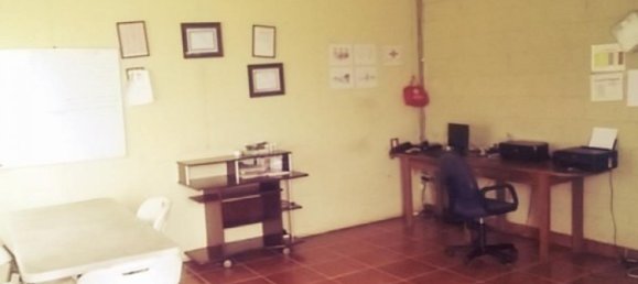 Земельный участок в Лимон, Коста-Рика № 1626 4