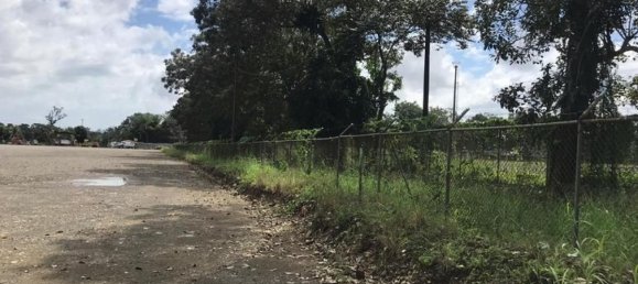 Земельный участок в Лимон, Коста-Рика № 1626 6