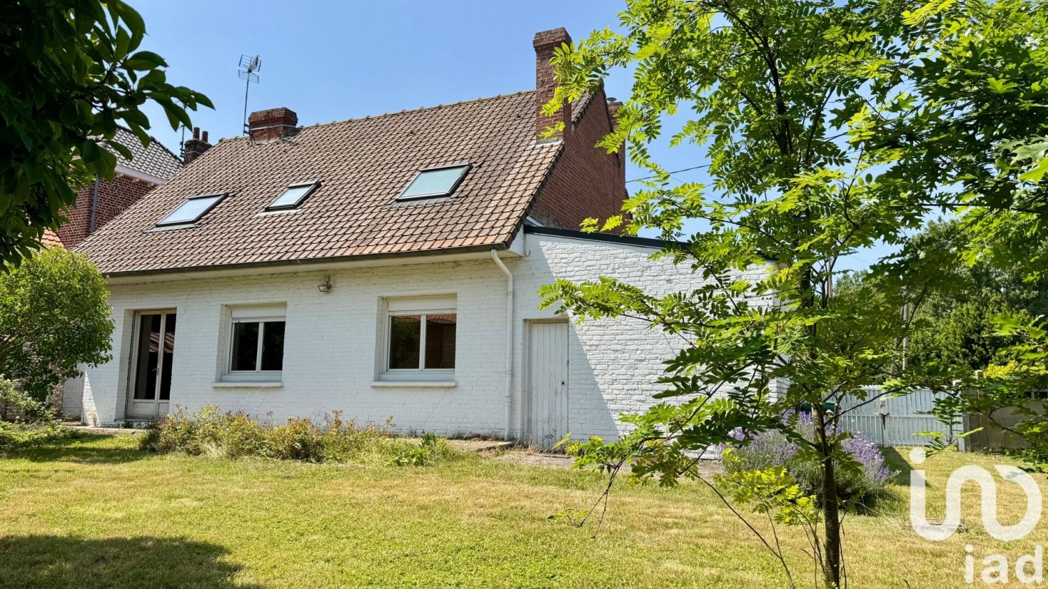 5 Schlafzimmer Haus in Nord, France, Nr. 323872