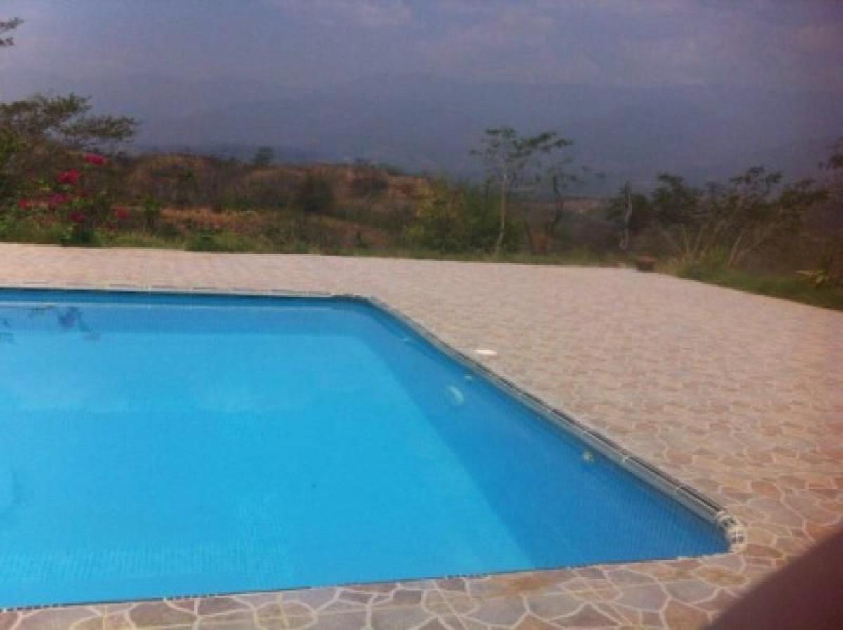 3 غرف نوم منزل في Antioquia, Colombia رقم 7676