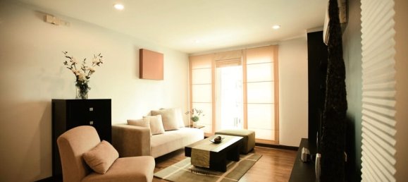 2 bedrooms Condo in Bangkok, Thailand No. 19270 5