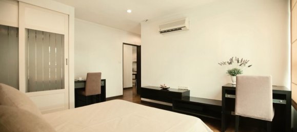 2 bedrooms Condo in Bangkok, Thailand No. 19270 4