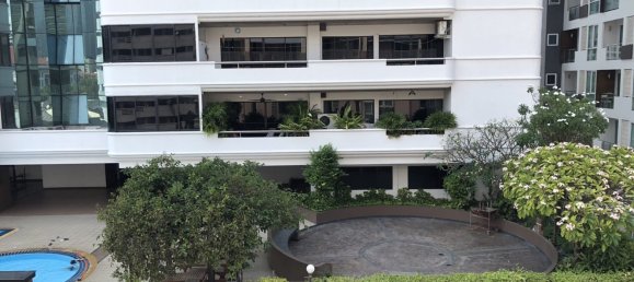 2 bedrooms Condo in Bangkok, Thailand No. 19270 14