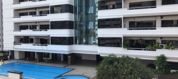 2 bedrooms Condo in Bangkok, Thailand No. 19270 15