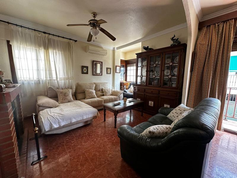 3 bedrooms House in Los Barrios, Spain No. 140536