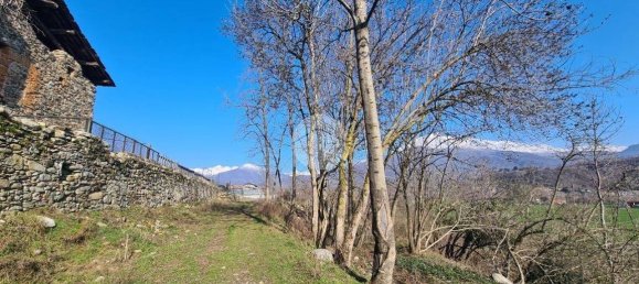 Casa T5 em Cuorgnè, Italy N.º 370308 22