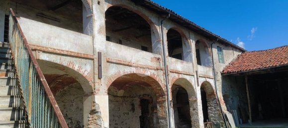 Casa T5 em Cuorgnè, Italy N.º 370308 13