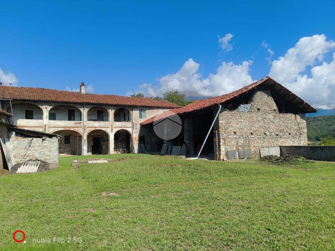 Casa T5 em Cuorgnè, Italy N.º 370308