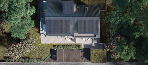 2 Schlafzimmer Penthouse in Bonn, Germany, Nr. 72155 6