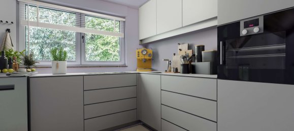 2 Schlafzimmer Penthouse in Bonn, Germany, Nr. 72155 13