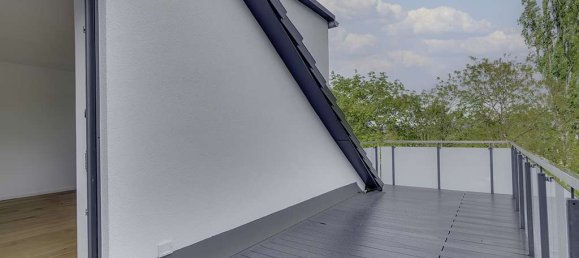 2 Schlafzimmer Penthouse in Bonn, Germany, Nr. 72155 24