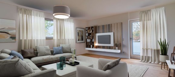 2 Schlafzimmer Penthouse in Bonn, Germany, Nr. 72155 7