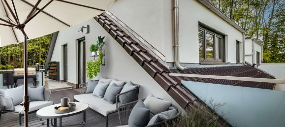 2 Schlafzimmer Penthouse in Bonn, Germany, Nr. 72155 22