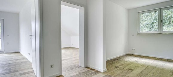 2 Schlafzimmer Penthouse in Bonn, Germany, Nr. 72155 9