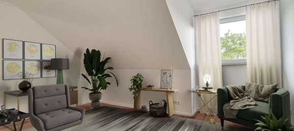 2 Schlafzimmer Penthouse in Bonn, Germany, Nr. 72155 12