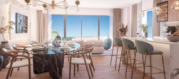 3 غرف نوم فيلا في Soleia Living el Chaparral, Malaga, Spain رقم 15817 4