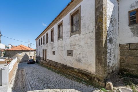 4 bedrooms Villa in Chaves, Portugal No. 194109