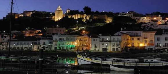 Casa de 6 dormitorios en Alcacer do Sal, Portugal No. 114507 8