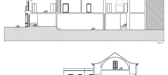 Casa de 6 dormitorios en Alcacer do Sal, Portugal No. 114507 3