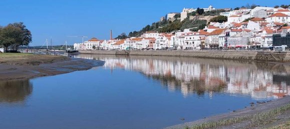 Casa de 6 dormitorios en Alcacer do Sal, Portugal No. 114507 9