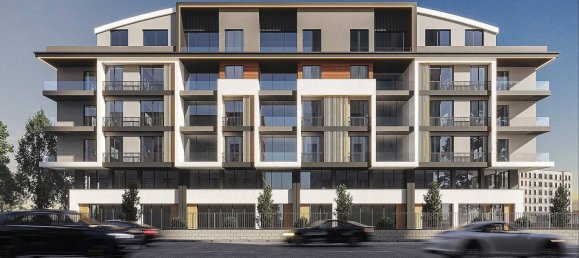 Wohnung 3+1 in Antalya, Turkey, Nr. 23065 12